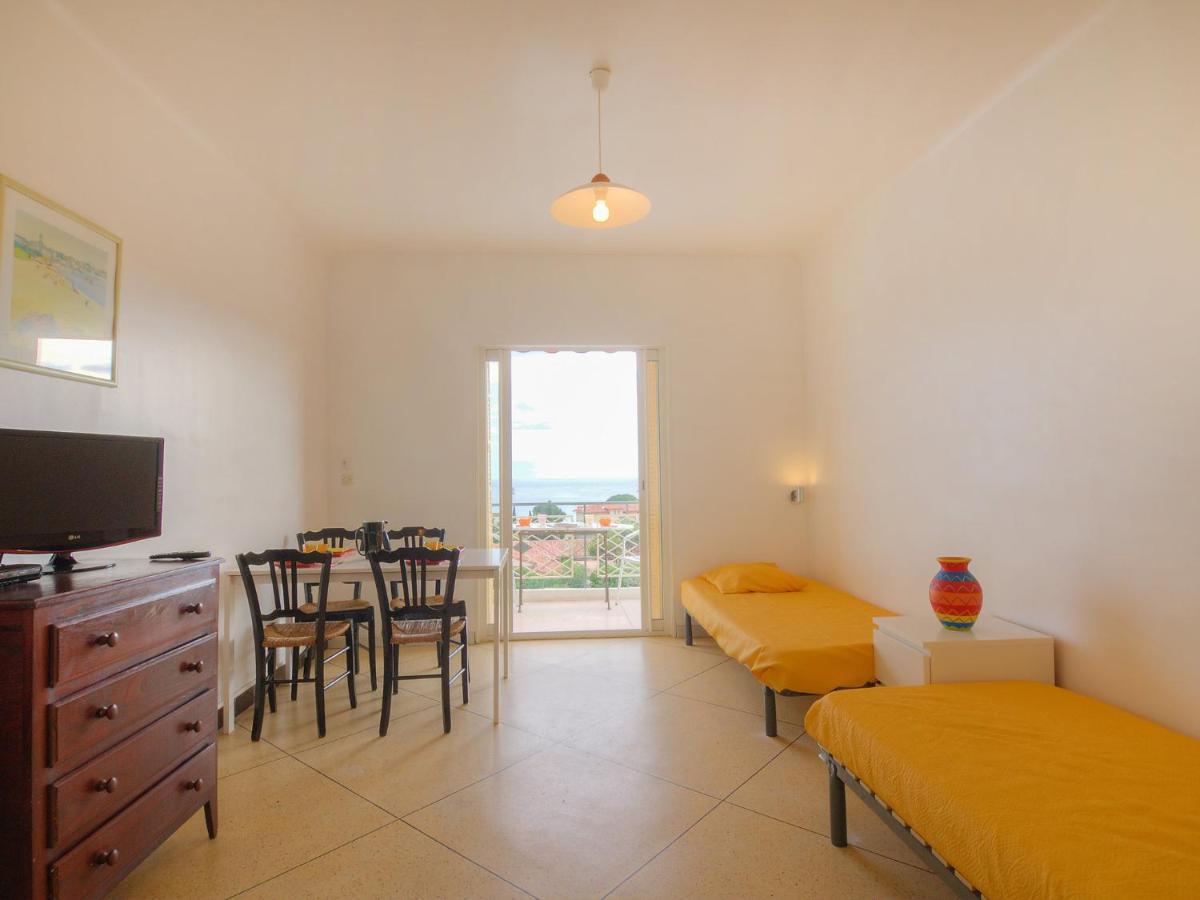 Apartment Riva Bella-2 By Interhome Cavalaire-sur-Mer Exterior photo